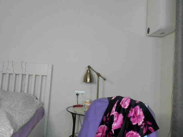 Agnesshy webcam