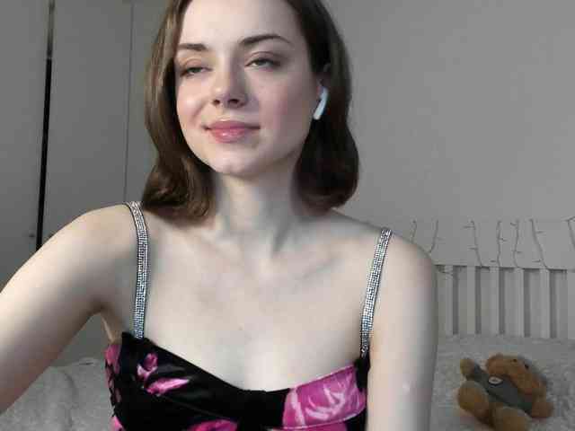 Agnesshy webcam
