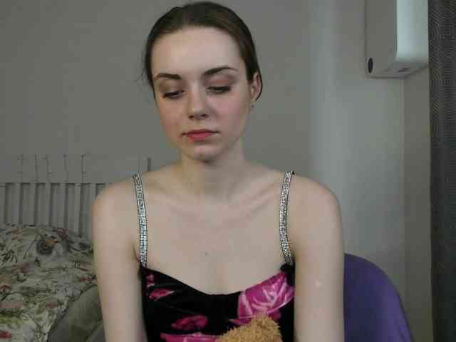Agnesshy webcam