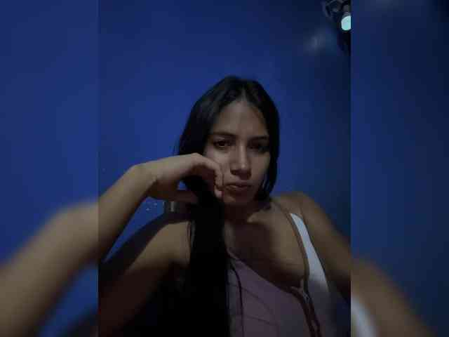 rossana-queen webcam