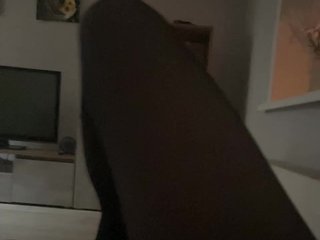 hotpars Porn Show