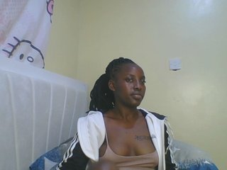 Abbylay Porn Show