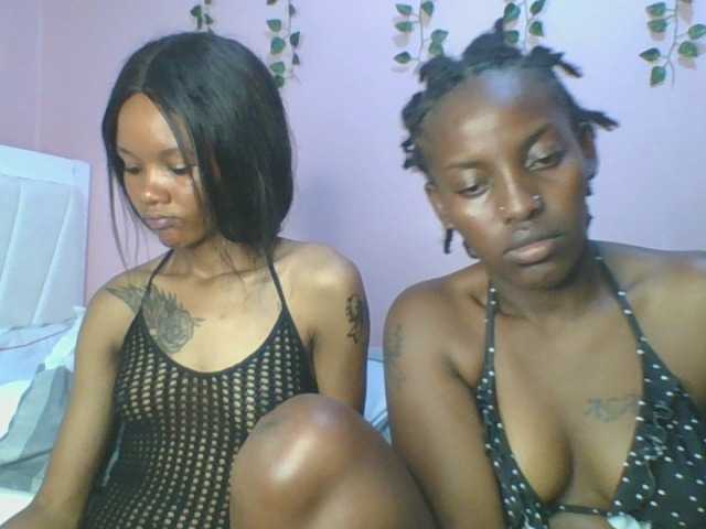 Abbylay's BongaCams show and profile