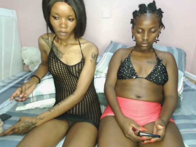 Abbylay's BongaCams show and profile