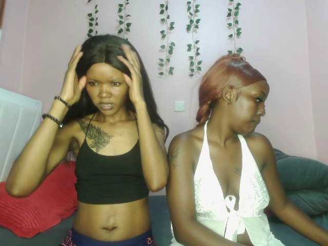 Abbylay's BongaCams show and profile