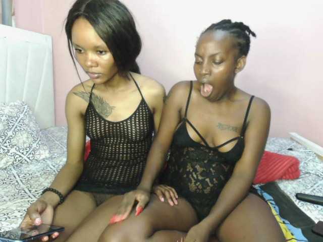 Abbylay's BongaCams show and profile