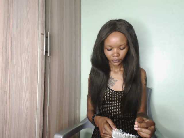 Abbylay's BongaCams show and profile