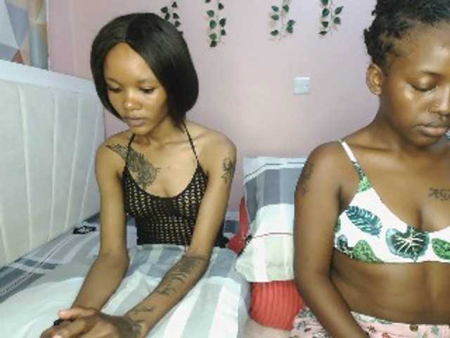 Abbylay's BongaCams show and profile