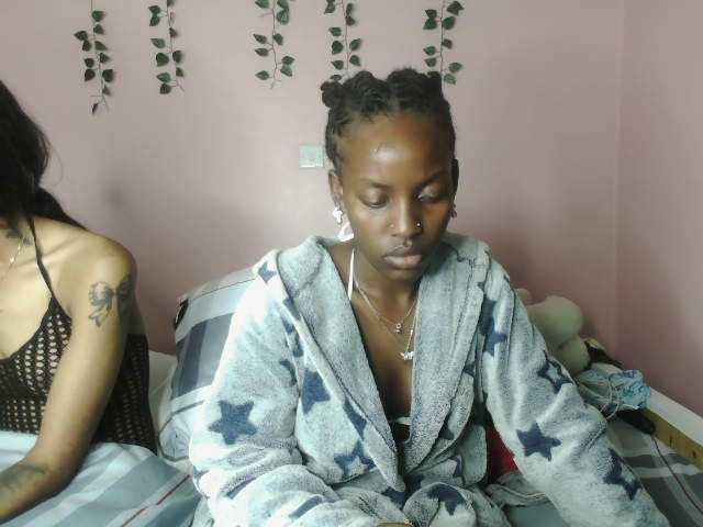 Abbylay's BongaCams show and profile