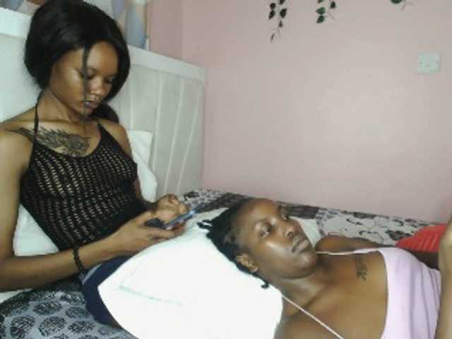 Abbylay's BongaCams show and profile