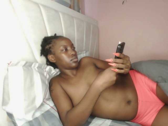 Abbylay's BongaCams show and profile