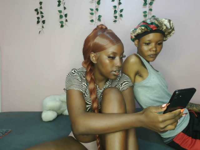 Abbylay's BongaCams show and profile