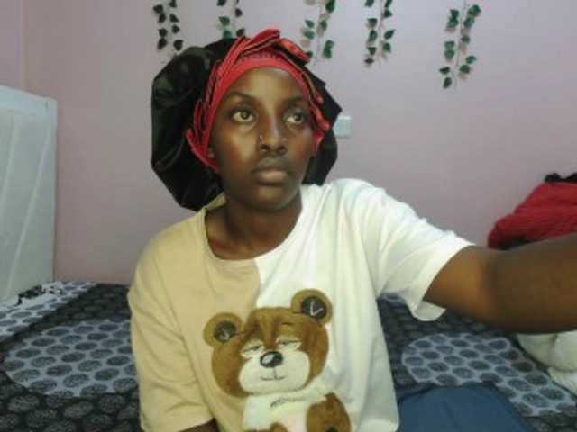 Abbylay live cam profile