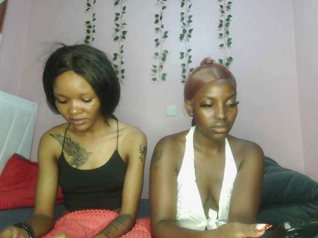 Abbylay's BongaCams show and profile