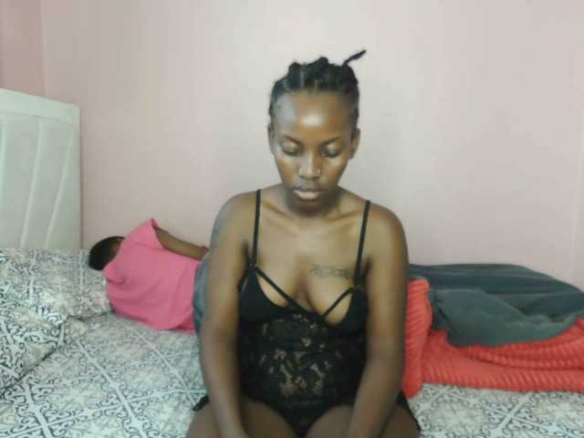 Abbylay's BongaCams show and profile