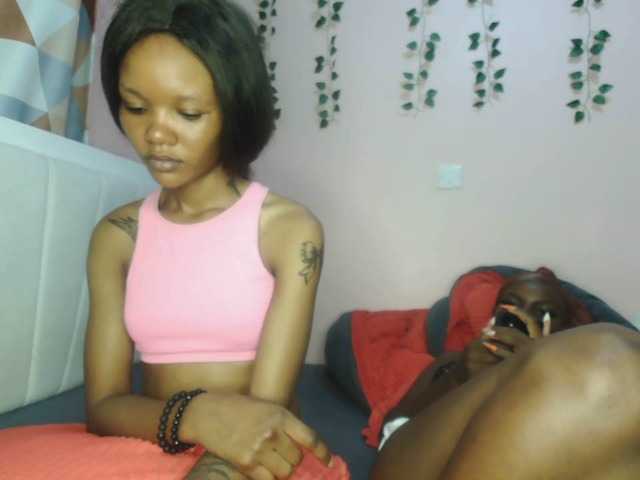 Abbylay's BongaCams show and profile