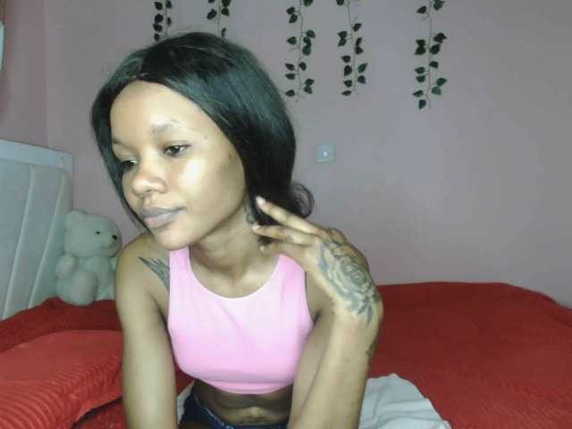 Abbylay's BongaCams show and profile