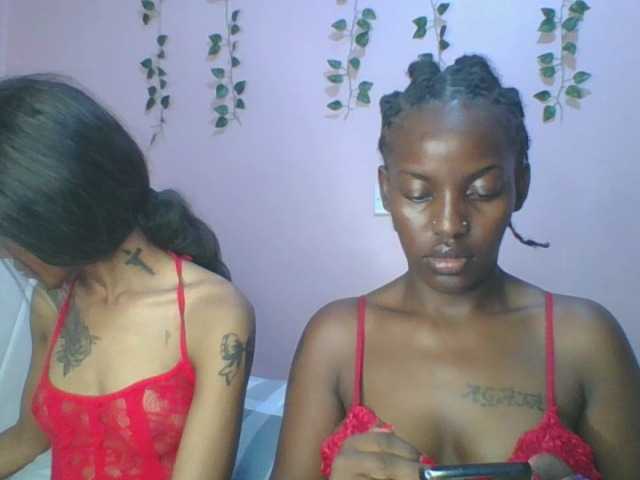 Abbylay's BongaCams show and profile