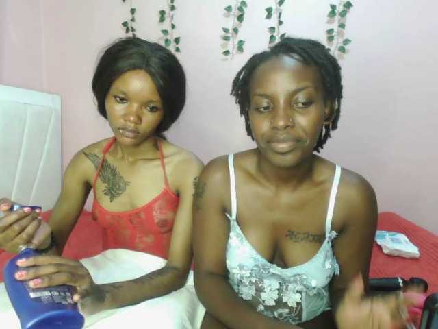 Abbylay's BongaCams show and profile