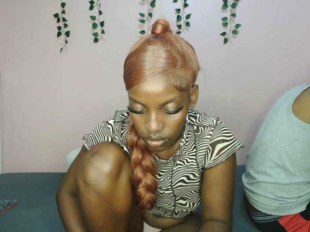 Abbylay's BongaCams show and profile