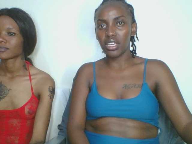 Abbylay's BongaCams show and profile