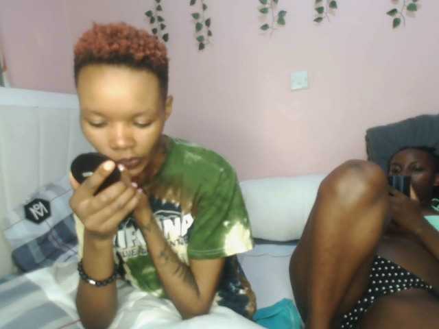 Abbylay's BongaCams show and profile