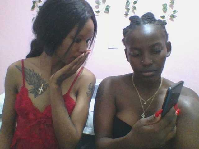 Abbylay's BongaCams show and profile