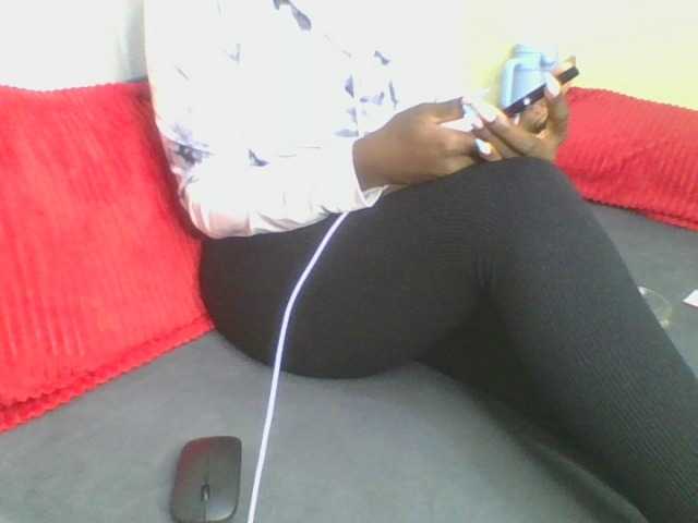 Abbylay from BongaCams