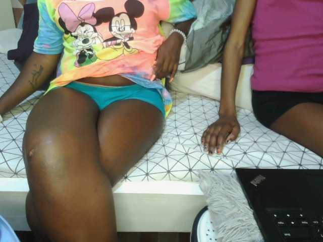 Sex chat gratuit in direct cu Abbylay pe BongaCams