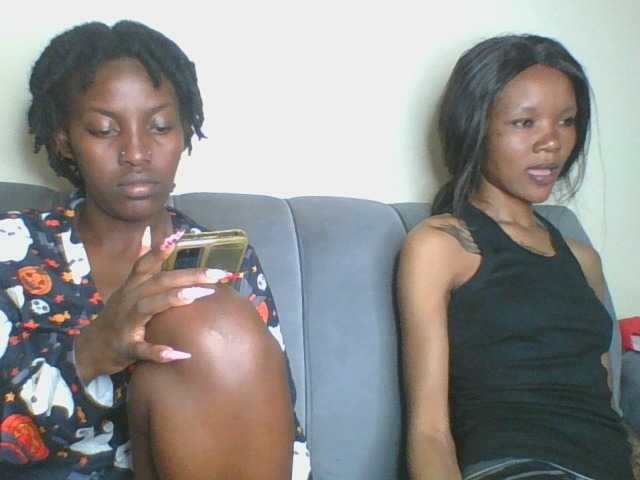 Abbylay's BongaCams show and profile