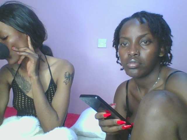 Abbylay's BongaCams show and profile