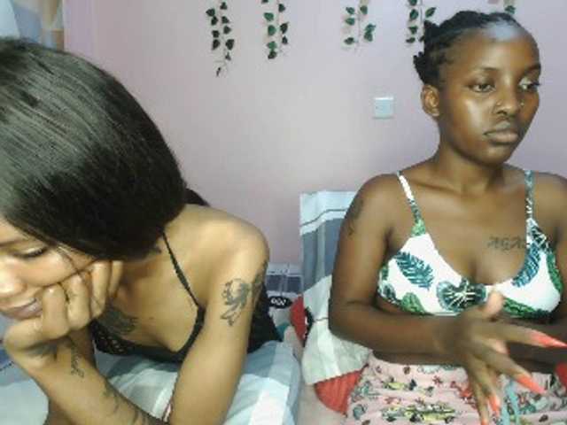 Abbylay's BongaCams show and profile