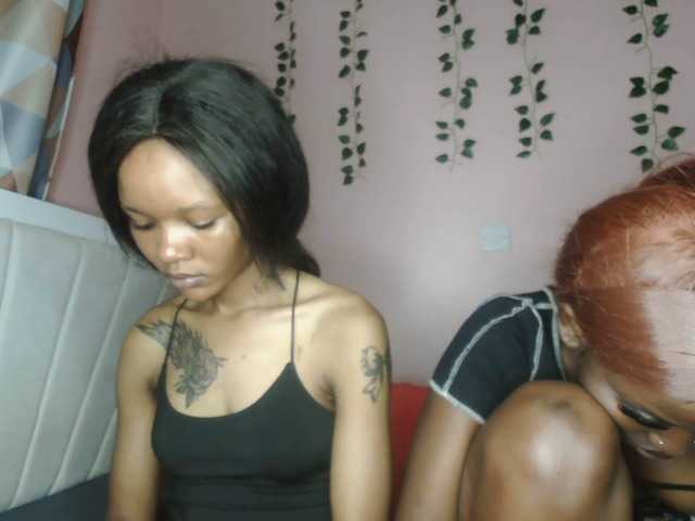 Abbylay's BongaCams show and profile