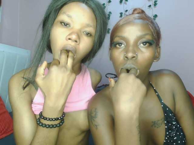 Abbylay's BongaCams show and profile