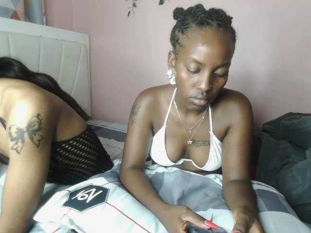 Abbylay's BongaCams show and profile