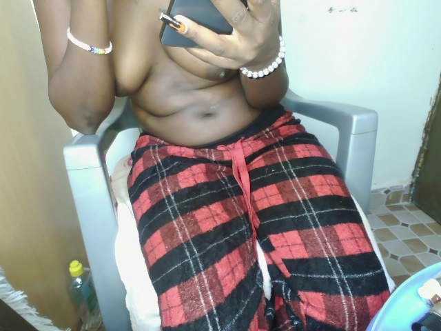 Abbylay Live Webcam on BongaCams