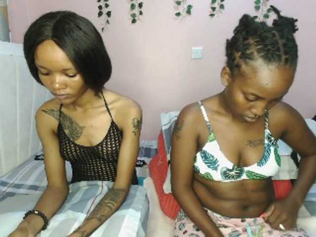 Abbylay's BongaCams show and profile