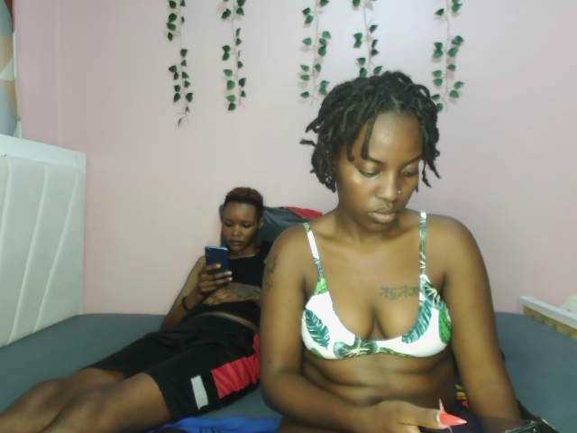 Abbylay's BongaCams show and profile