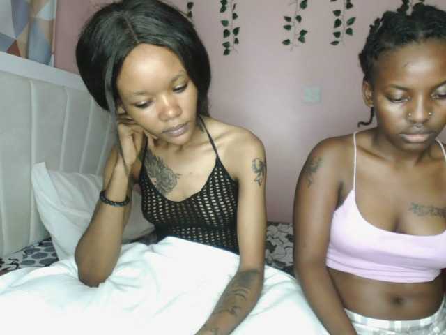 Abbylay's BongaCams show and profile