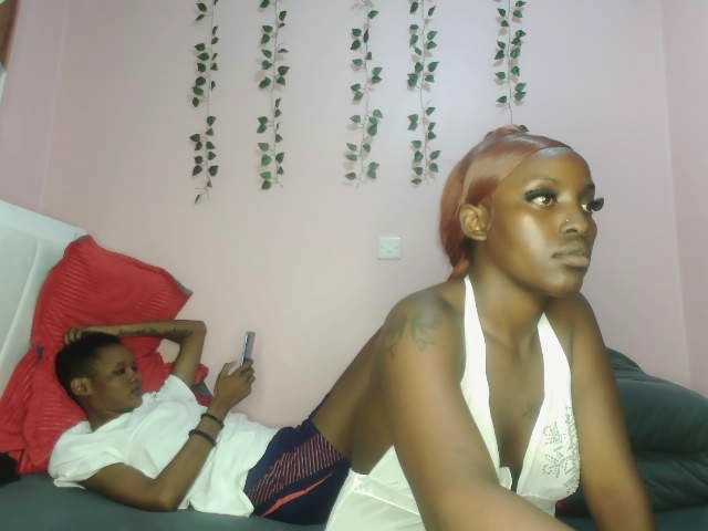 Abbylay's BongaCams show and profile