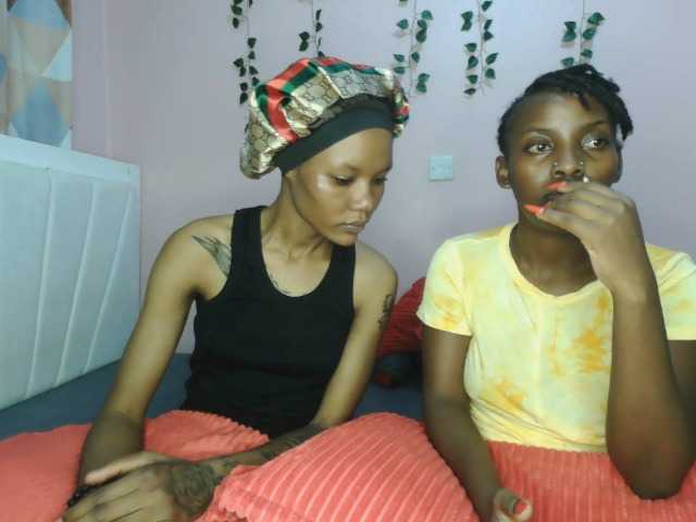 Abbylay's BongaCams show and profile