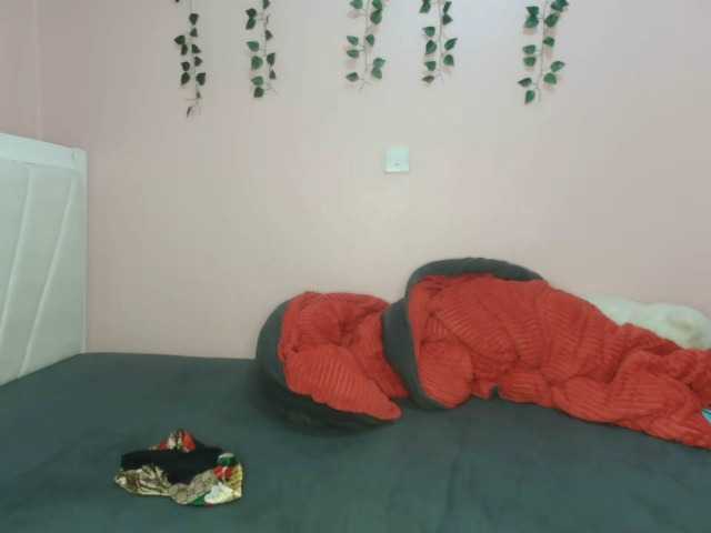 Abbylay's BongaCams show and profile