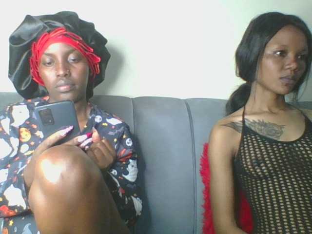 Abbylay's BongaCams show and profile