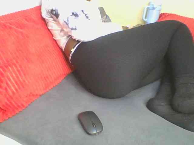Abbylay webcam