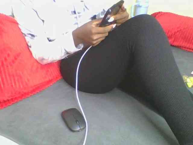 Abbylay webcam