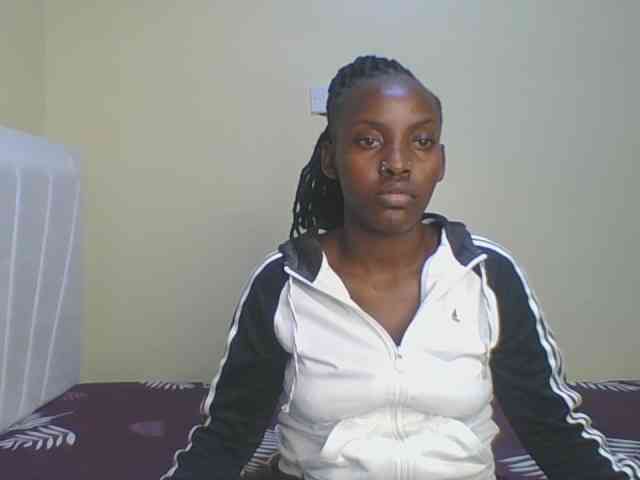 Abbylay webcam
