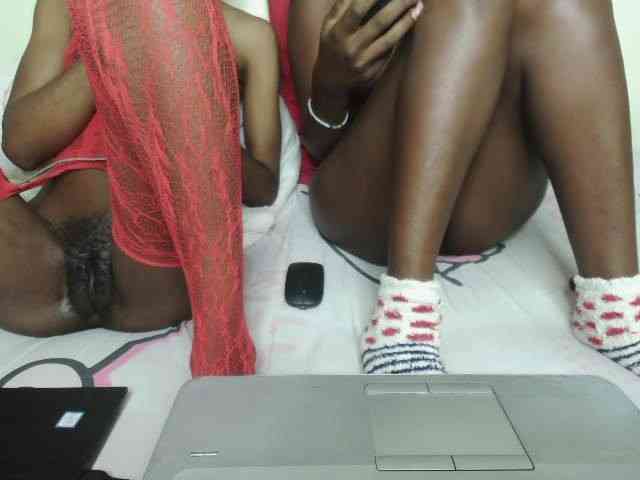 Abbylay webcam