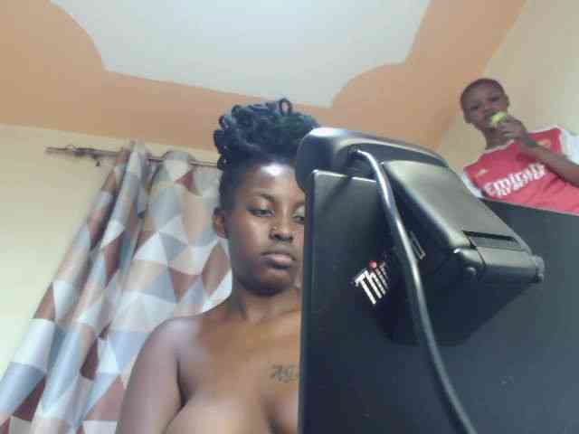 Abbylay webcam