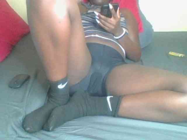 Abbylay webcam