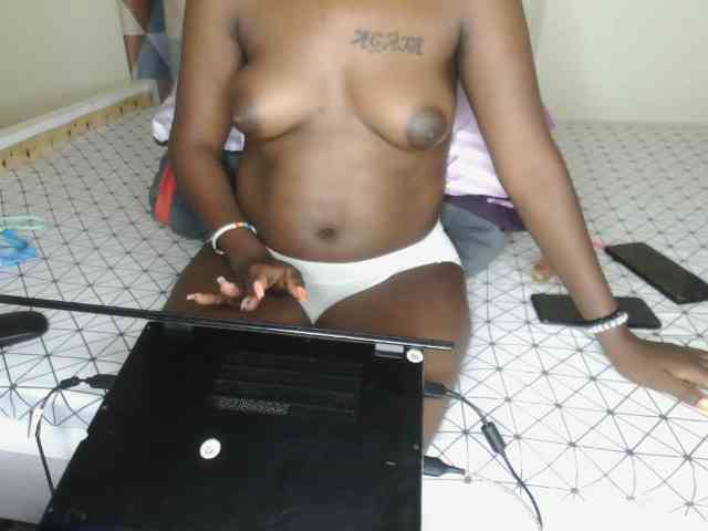 Abbylay webcam
